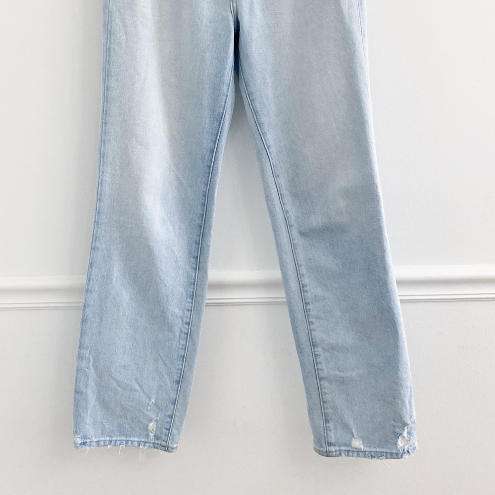 Pistola Cassie High Rise Jeans Revolve - Picture 5 of 16